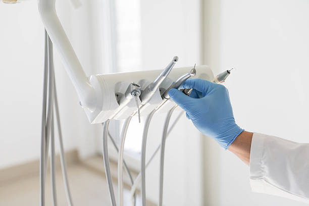 24/7 Emergency Teeth Whitening experts in Crewe, VA